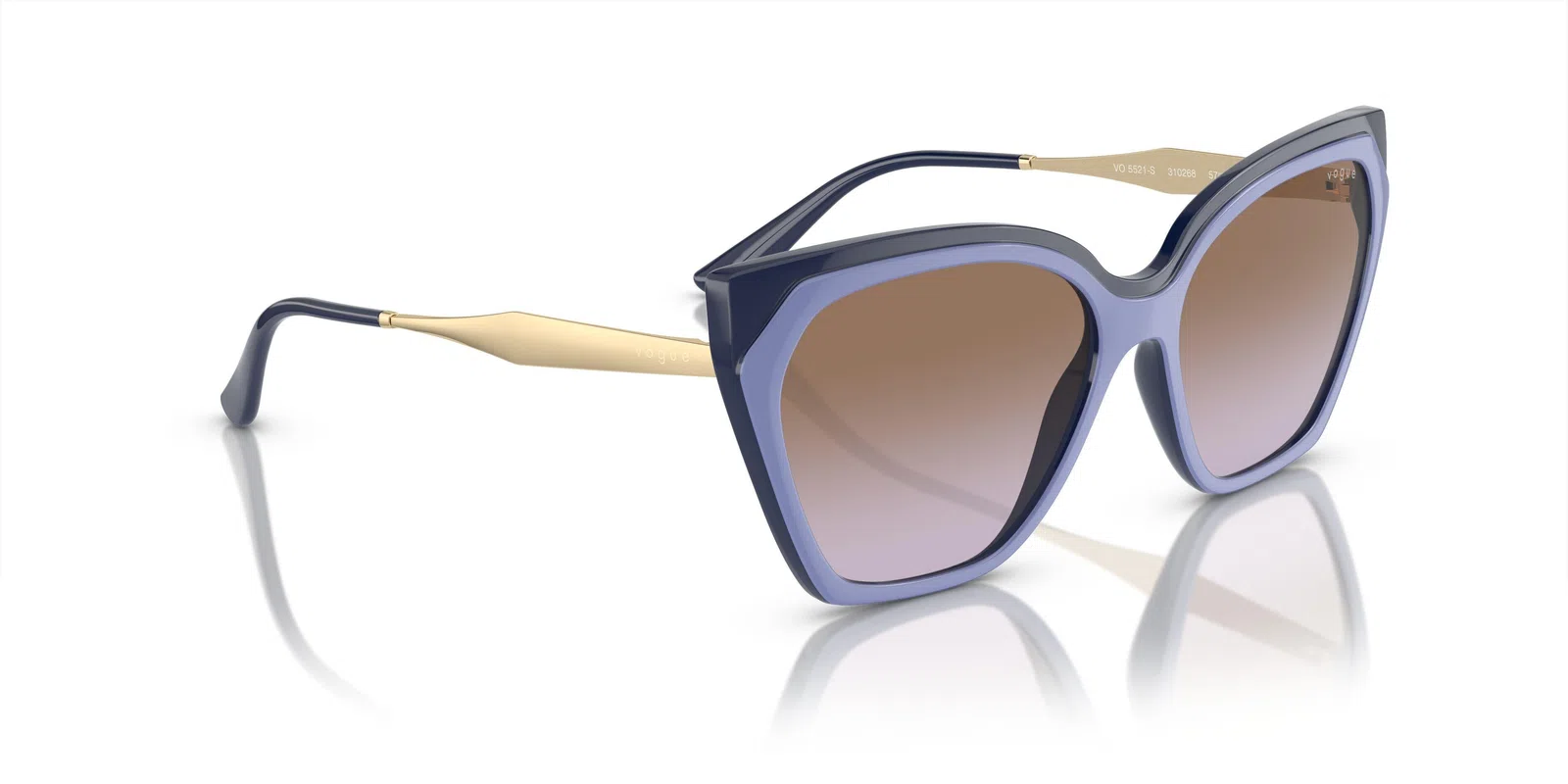 Vogue Eyewear 5521S Sunglasses - view 17